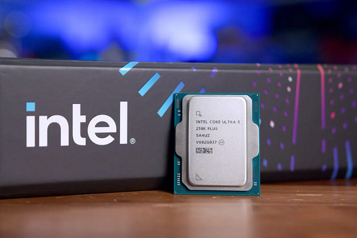Бенчмарк Geekbench 6.7 научился определять инструмент Intel Binary Optimization Tool