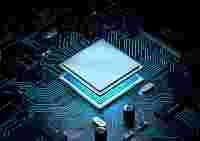 Возможные конфигурации гетерогенных процессоров Intel Alder Lake