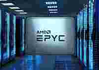 Два инженерных образца AMD EPYC Genoa протестированы в Geekbench