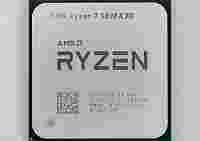 TPU: AMD Ryzen 7 5800X3D до 11% лучше Ryzen 7 5800X и идентичен Intel Core i9-12900K/S