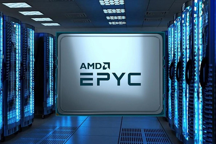 Два инженерных образца AMD EPYC Genoa протестированы в Geekbench