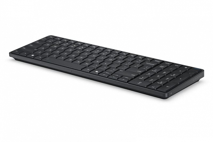 Клавиатура-ПК HP EliteBoard G2a обновилась до Ryzen AI PRO 400 и продаётся за $3 028