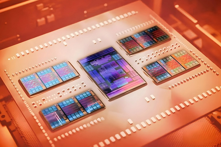 CPU-Z получила поддержку процессоров AMD Threadripper 7000 семейства Storm Peak