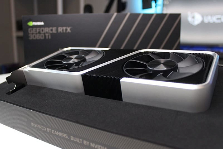 Масштабирование AMD FSR 4 может работать даже на GeForce RTX 3000