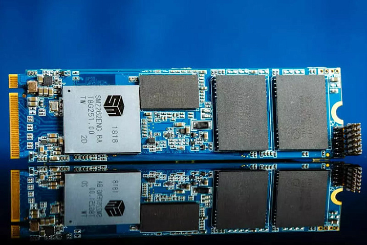 Генеральный директор Silicon Motion не верит в конец дефицита памяти до 2028 года