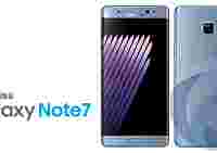 Samsung еще до конца года подведет итоги расследования проблемы с Galaxy Note 7