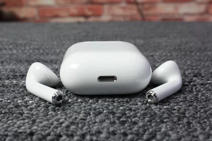 AirPods 3 уже могли поступить в производство