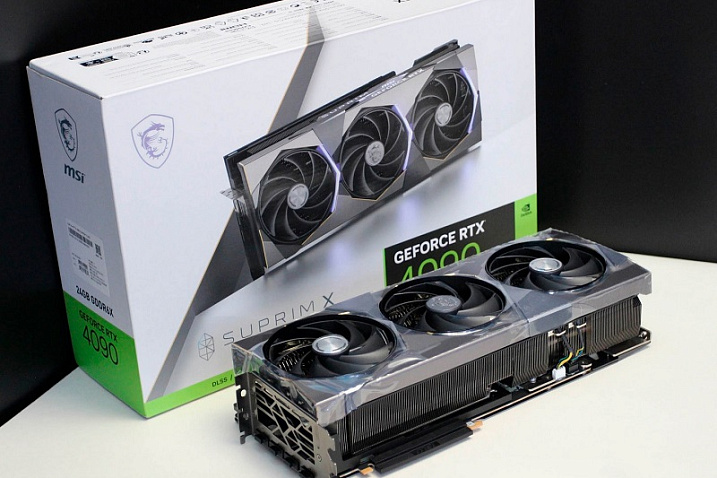 Утилита GPU-Z научилась отслеживать количество передаваемой мощности через 12VHPWR