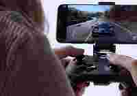 Xbox продемонстрировала проект xCloud игрой в Forza Horizon 4 на телефоне