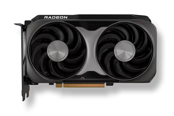 AMD тихо выпустила видеокарту Radeon RX 9060, но купить её нельзя