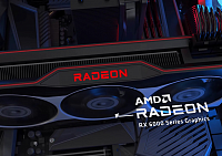 AMD Radeon RX 6800 обладает отличным разгонным потенциалом