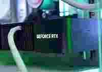 Слух: GeForce RTX 5080 может получить GDDR7 со скоростью работы 30 Гбит\с