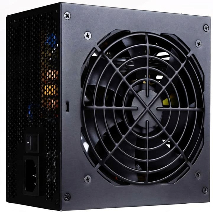 Блок питания InWin A65 650W