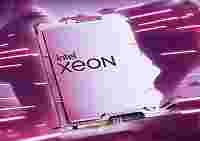 Intel Xeon W9-3495X поколения Sapphire Rapids протестирован в Geekbench