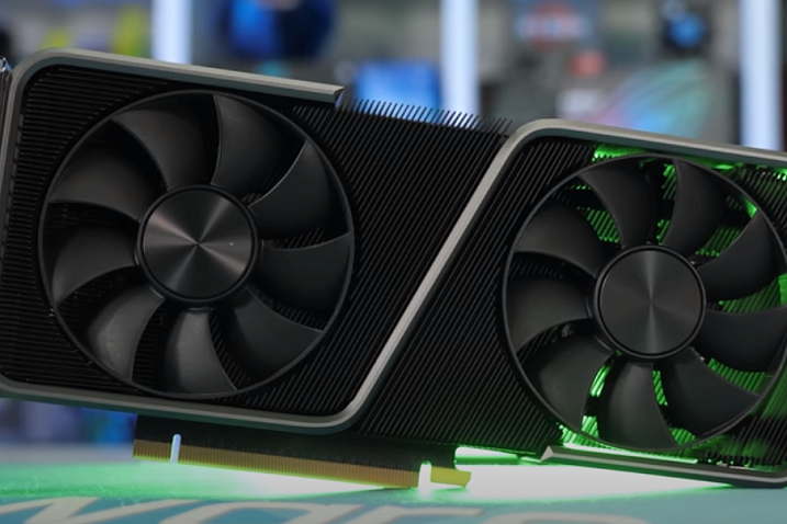 NVIDIA может выпустить видеокарты Lite Hash Rate в середине мая