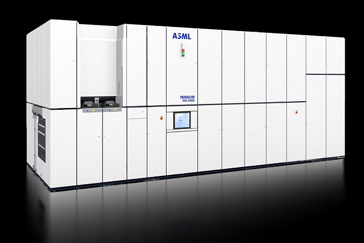 США хотят запретить ASML сотрудничать с китайскими производителями полупроводников