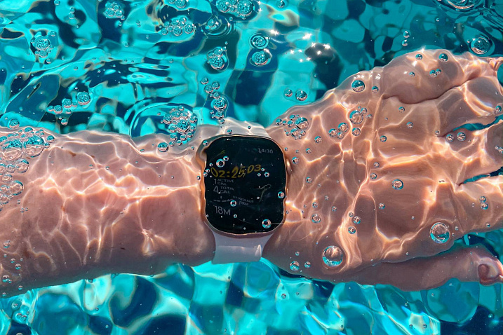 По слухам, Apple раздумывает над выпуском защищенных Apple Watch
