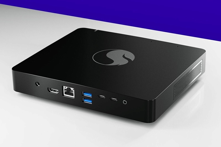 Snapdragon Dev Kit станет первым мини-ПК на Snapdragon X Elite