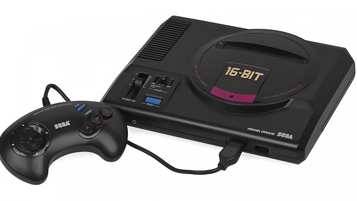 Sega genesis nano trainer как установить игры на sd