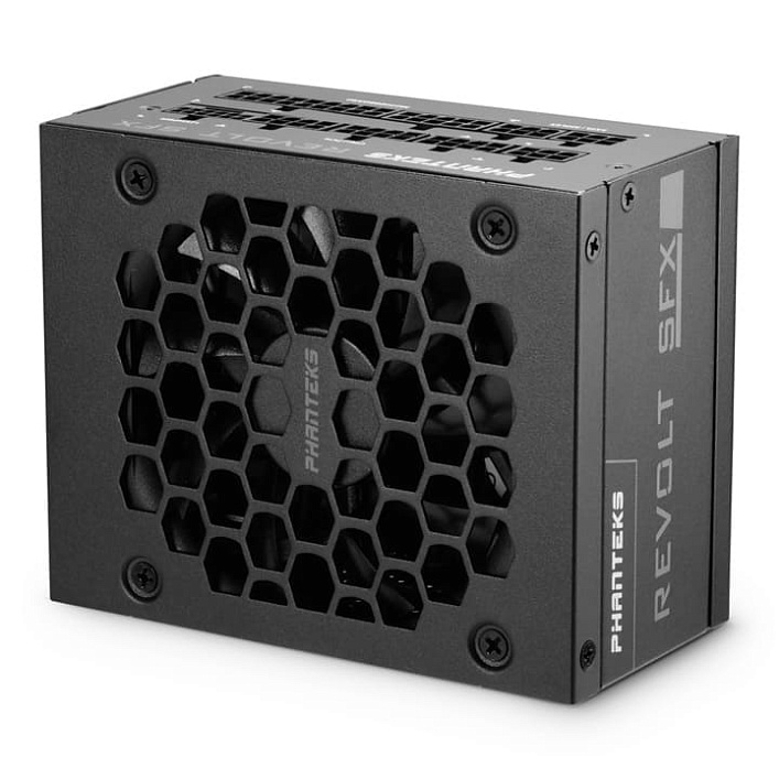 Блок питания Phanteks Revolt SFX 850W