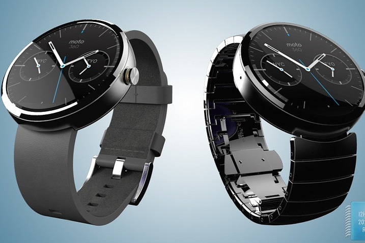 Moto 360 упали в цене