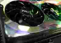 Игровой флагман GeForce RTX 5090 стал дешевле РРЦ в Европе