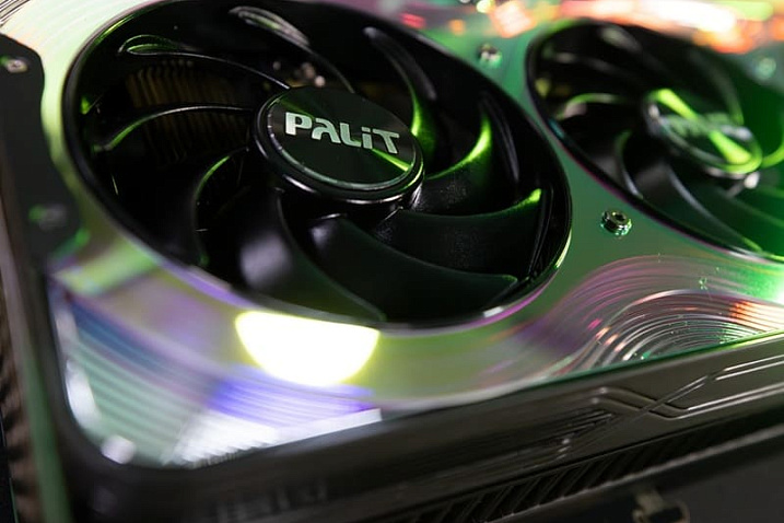 Игровой флагман GeForce RTX 5090 стал дешевле РРЦ в Европе