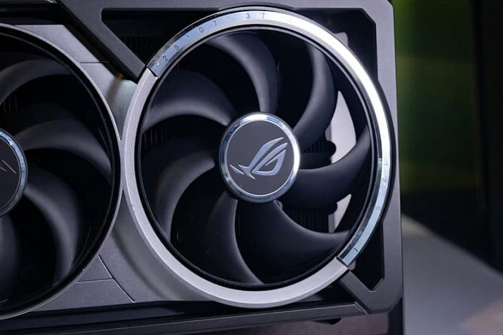 Энтузиаст создал утилиту для защиты видеокарт ASUS путём выключения системы при проблемах с 12V-2x6