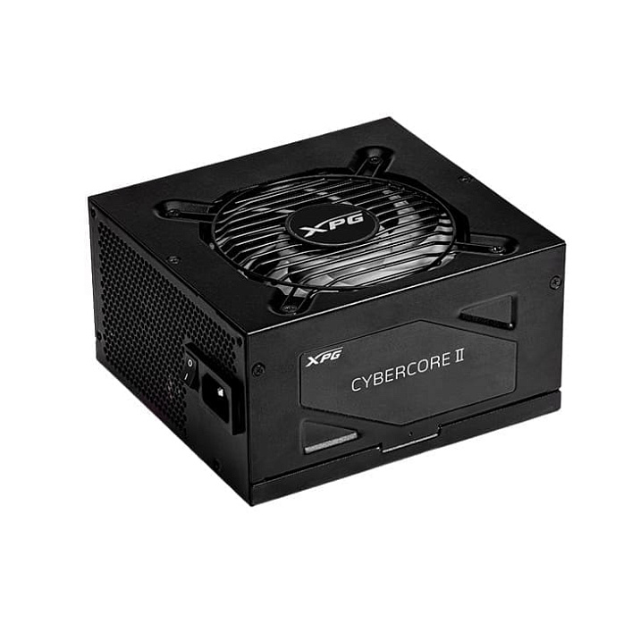 Блок питания XPG CYBERCORE II 1000W