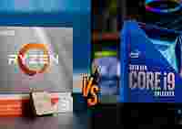 Mindfactory: новое поколение процессоров AMD незначительно повлияло на продажи Ryzen 3000