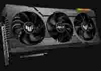 ASUS показала TUF Gaming Radeon RX 7900 XTX и RX 7900 XT