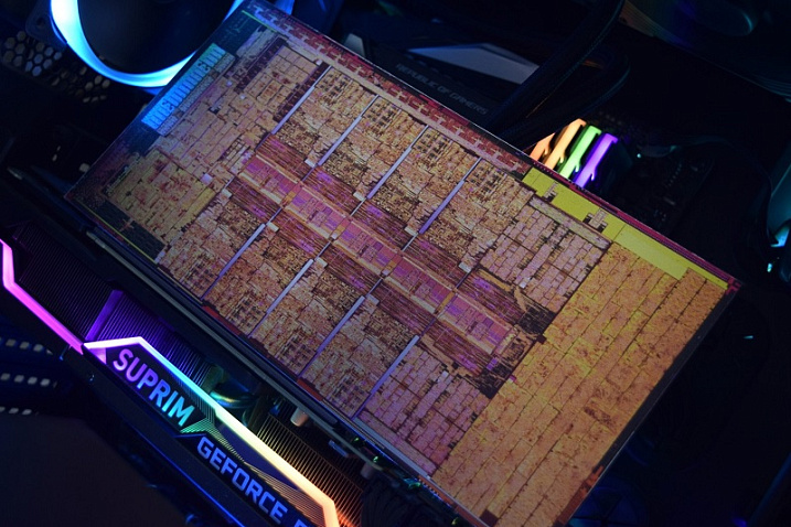 Слух: старшие процессоры Intel Raptor Lake получат 68 Мбайт L2 + L3 кэша