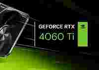NVIDIA GeForce RTX 4060 Ti: AD106, 8 Гбайт видеопамяти, $450 и выход в мае