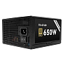 Блок питания Thermalright TR-GT650 Black
