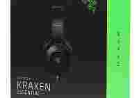 Обзор игровой гарнитуры Razer Kraken Essential