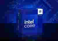 Intel Core i9-14901KE без E-ядер не отстает от Core i9-14900K в Geekbench