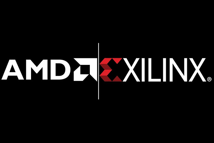 AMD успешно завершила сделку по приобретению Xilinx