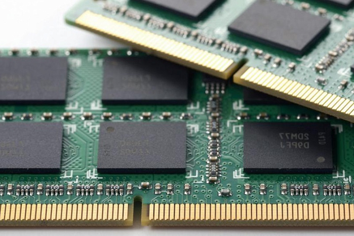 Память DRAM и NAND будет дорожать на протяжении всего 2024 года