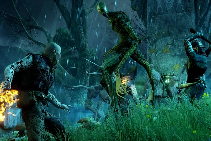 Nvidia GeForce Now теперь включает кучу игр от EA