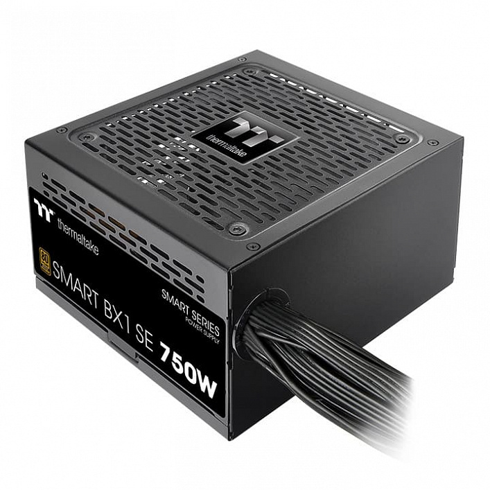 Блок питания Thermaltake Smart BX1 SE 750W 