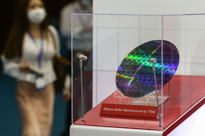 TSMC отменила скидку избранным клиентам