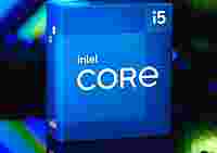 Intel Core i5-14400 получит два разных кристалла