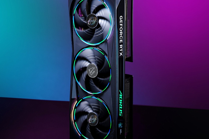 GIGABYTE предлагает лишь одну GeForce RTX 5080 с рекомендованным ценником