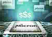 Оперативная память может подорожать из-за аварии на фабрике Micron