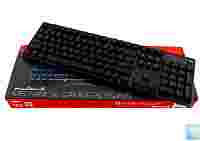 Обзор игровой механической клавиатуры Tt eSPORTS Poseidon Z RGB Illuminated