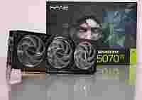 Более 3,5% пользователей Steam используют видеокарты GeForce RTX 5000