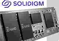 Solidigm – новое подразделение SK hynix по производству твердотельных накопителей