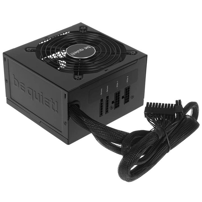 Блок питания be quiet! System Power 9 CM 500W