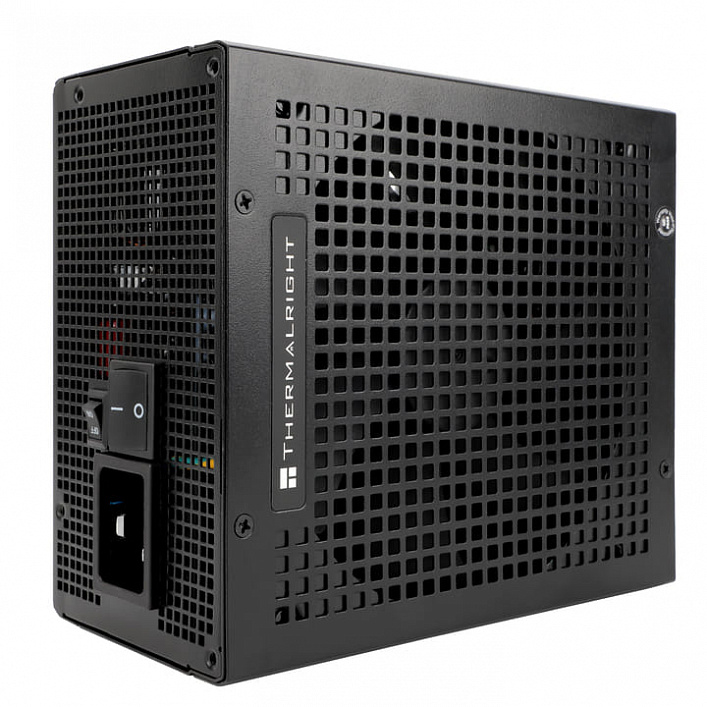 Блок питания Thermalright TR-TP1350 Black