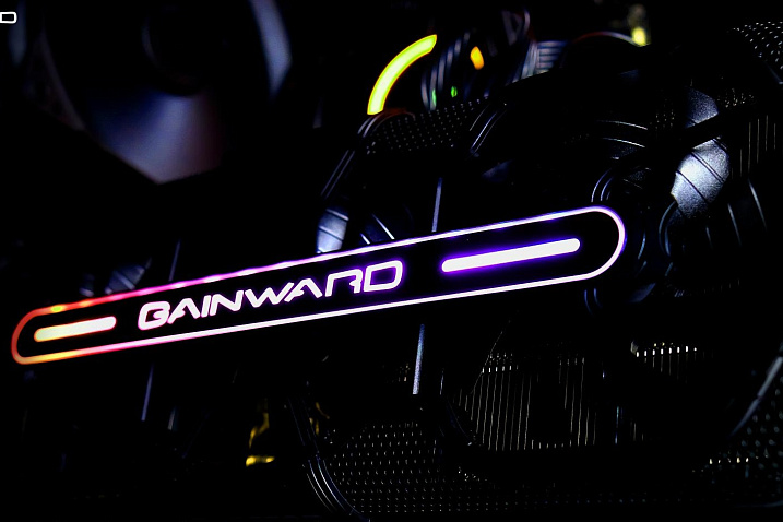 Gainward зарегистрировала GeForce RTX 3060 с объемом видеопамяти 8 Гбайт